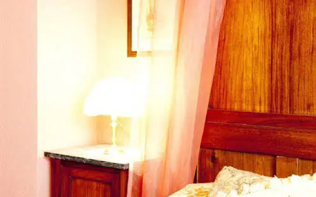 Osteria e B&B del Tempo Stretto