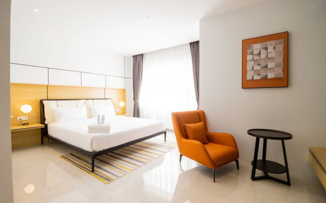 CDX Residence