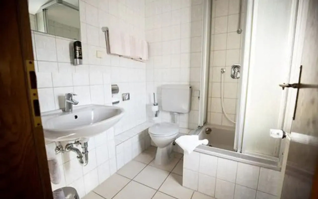 Hotel Friesenhof