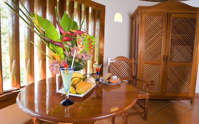 The Lodge at Chichen Itza