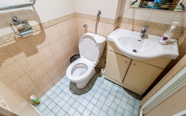PiterStay Nevskiy 170