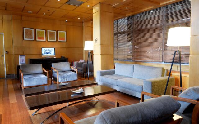 Holiday Inn Express Puerto Madero by IHG