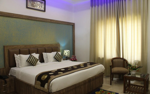 Regal Hotel and Restaurant