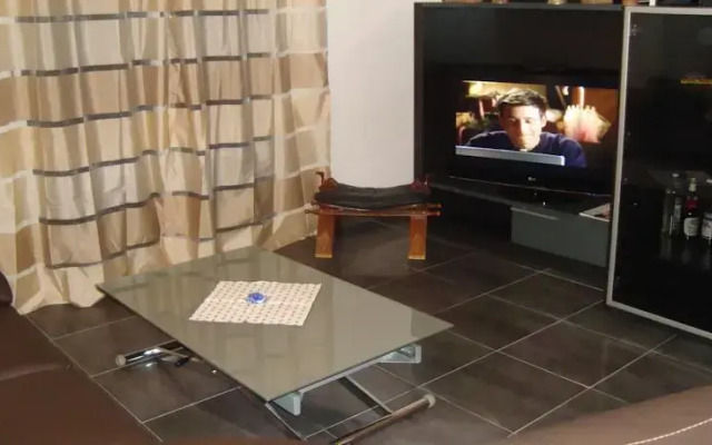 Appartement les Sylves