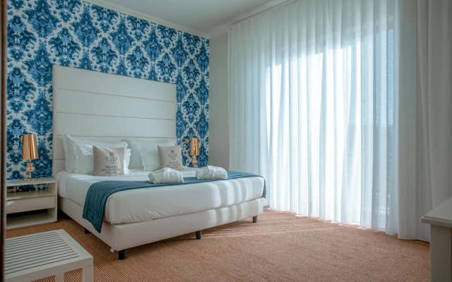 Palácio São Silvestre - Boutique Hotel