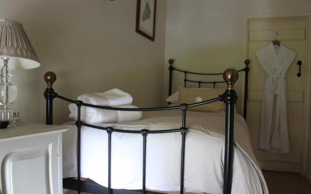 West Knole House Somerset