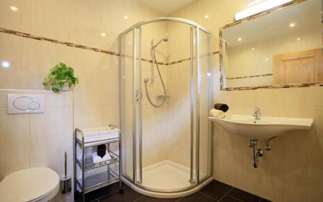 Appartements Hinterlechnerhof