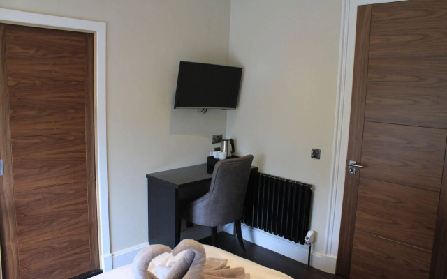 Western Guest House