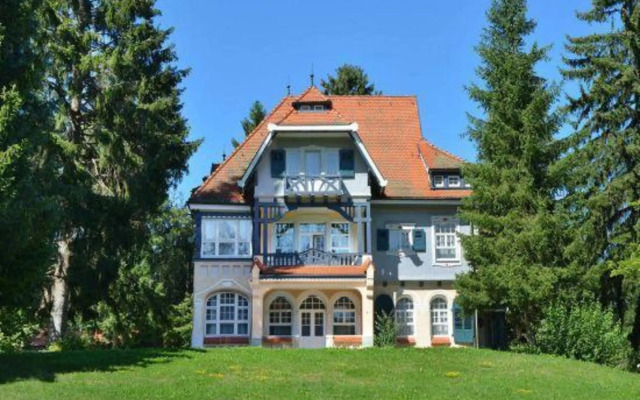 Schwarzwald Parkhotel