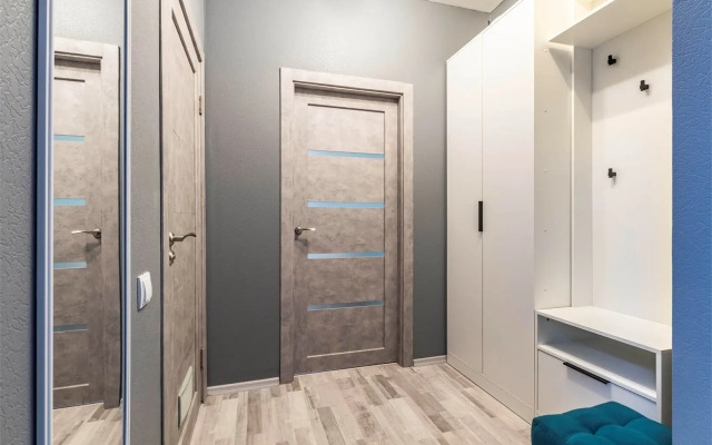 BeGuest на Начдива Васильева 34