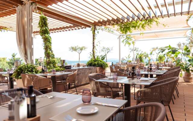 Radisson Blu Resort & Spa, Split