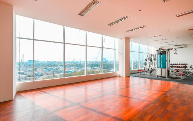 Collection O 16 Vittoria Residence