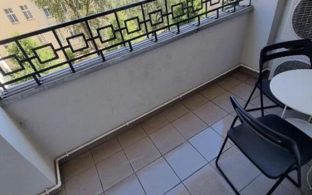 Apartamenty Duo