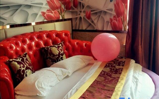 Shanghai Hayan Hotel