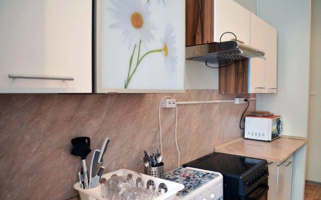 Hostels Rus - Petrovka