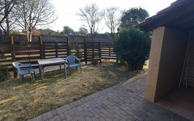 Private Bachelor Apartment 1