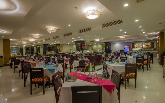 Angkor Riviera Hotel