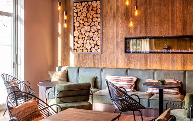 Mercure Han-sur-Lesse