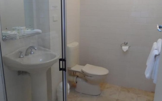 The Clifton & Grittleton Lodge