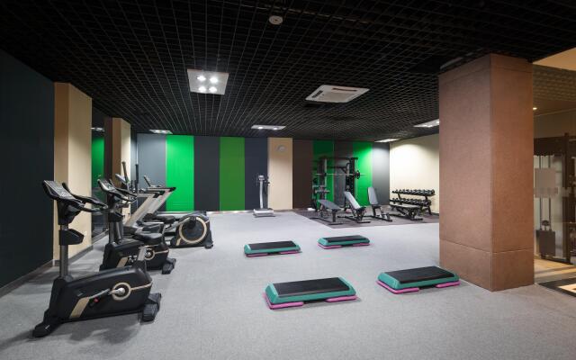 Holiday Inn Beijing Airport Zone by IHG