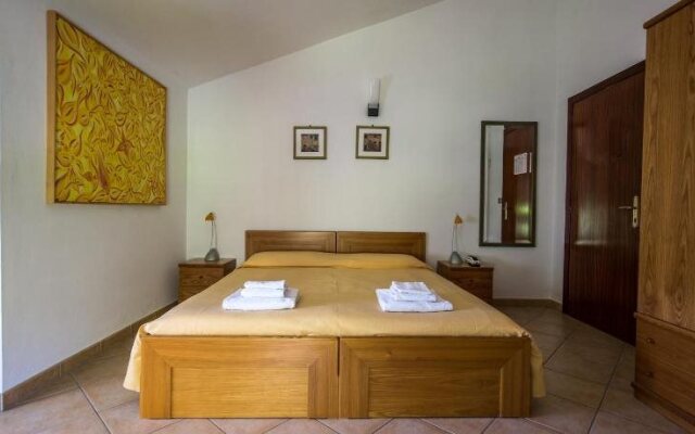 Albergo Pian del Bosco