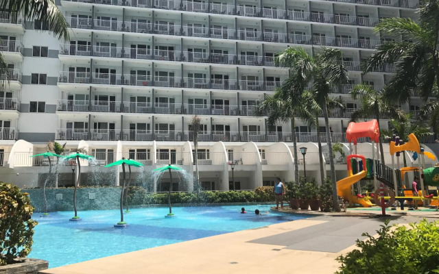 FilNaija at Shell Residences