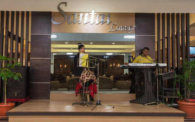 Comforta Hotel Tanjung Pinang