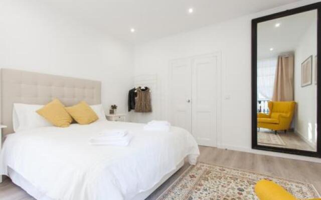 Apartamento Trindade