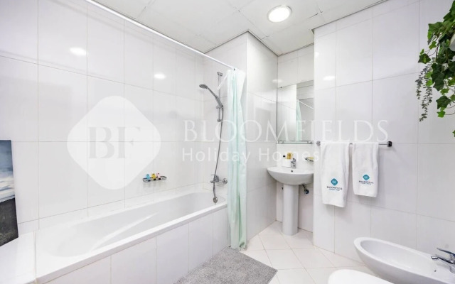 Bloomfields Stunning Sea view in Hydra