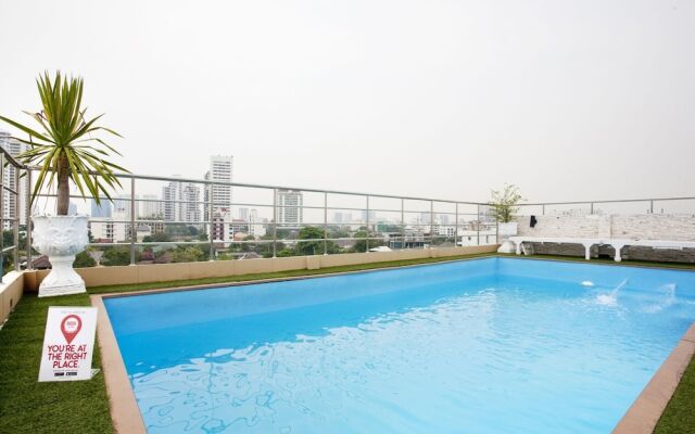 Nida Rooms Eakamai 682 Place at Eakamai @ 10