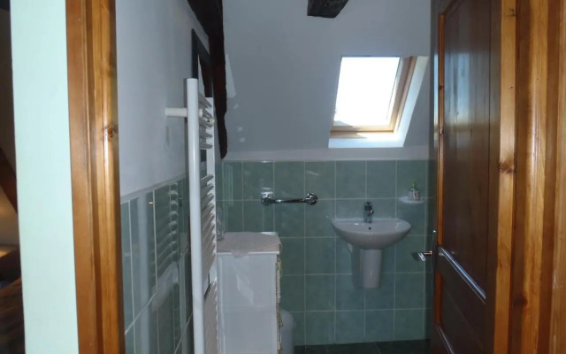 Les Cerfs de Laplaud