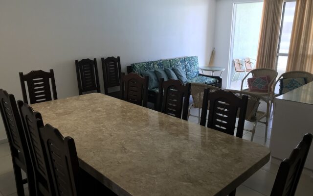 Condomínio Terramaris Porto das Dunas