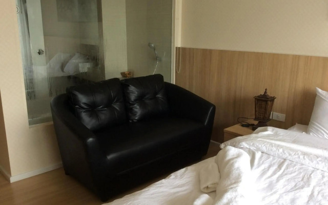 Himawari at Condo