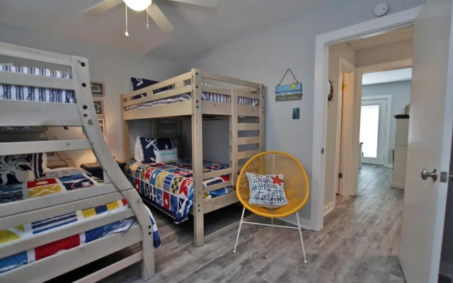 Sand Dollar by Youngs Suncoast