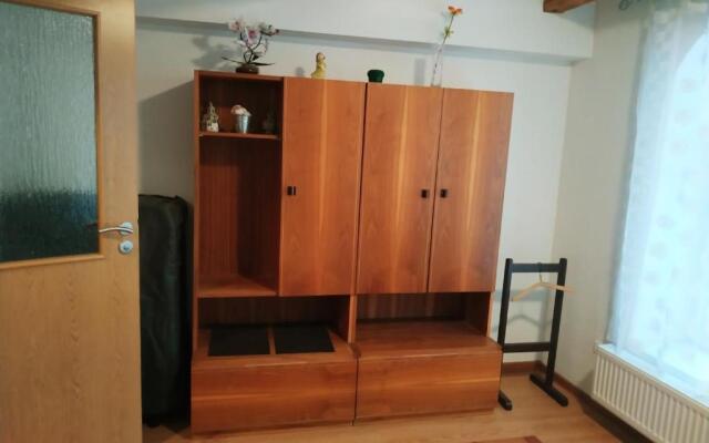 Apartment Krkonošská
