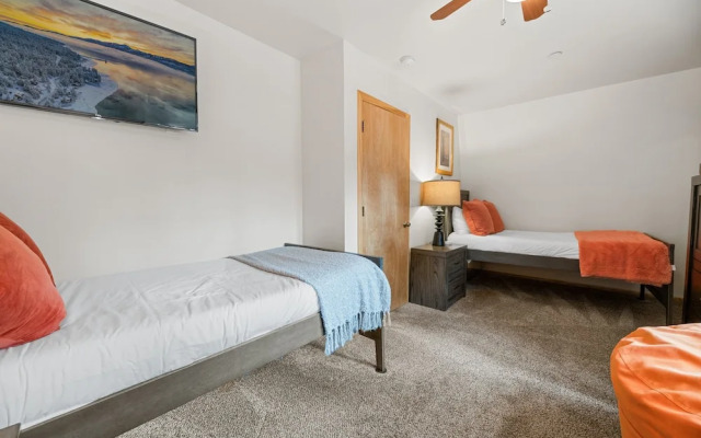 Three Bear's Bungalow