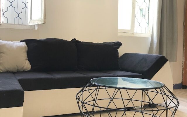 Geula Beach Boutique Apartments - By TLV2GO