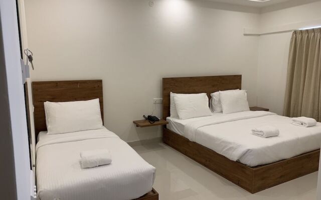 Hotel Airport City