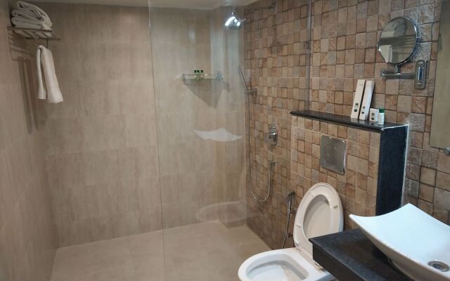 Hotel Beechwood