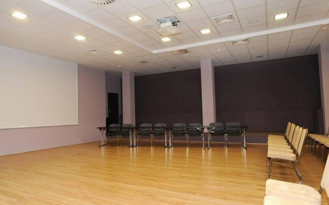 Hotel Diva SPA