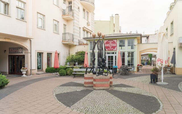 Apartament Wiktor