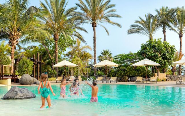 The Ritz-Carlton Tenerife, Abama
