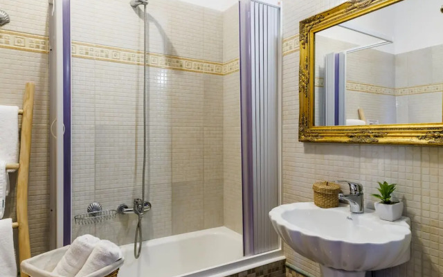 Villa Avaton With Magnificent sea View and Skopelos Town