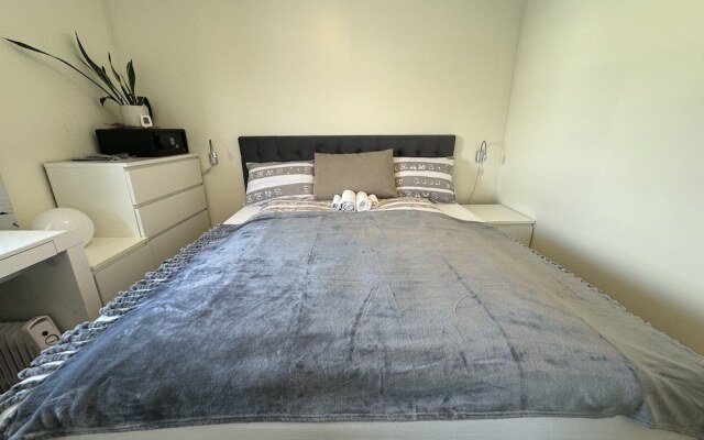 Just Like Home Bed & Spa