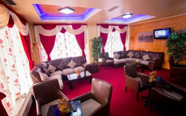 Hotel Havana