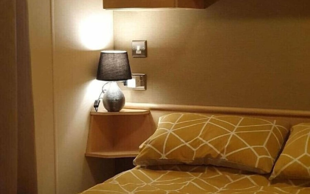 Cala Gran Holiday Park - Holiday Accommodation 10830