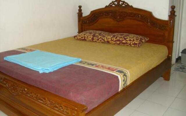 Rinjani Homestay