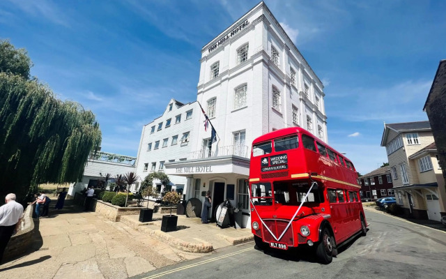 The Mill Hotel