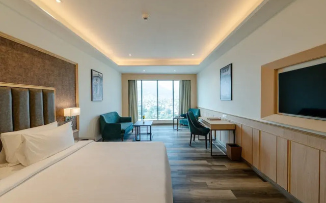 Sarovar Portico Ajmer
