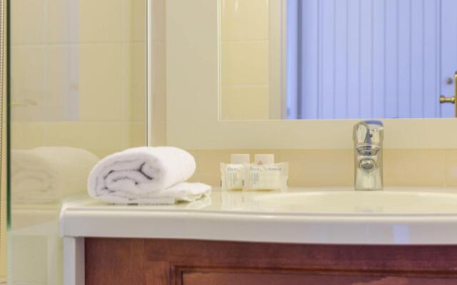 Apartment in Branville in a nice area